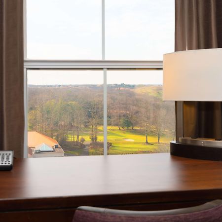 Hyatt Regency Long Island Hotell Hauppauge Exteriör bild