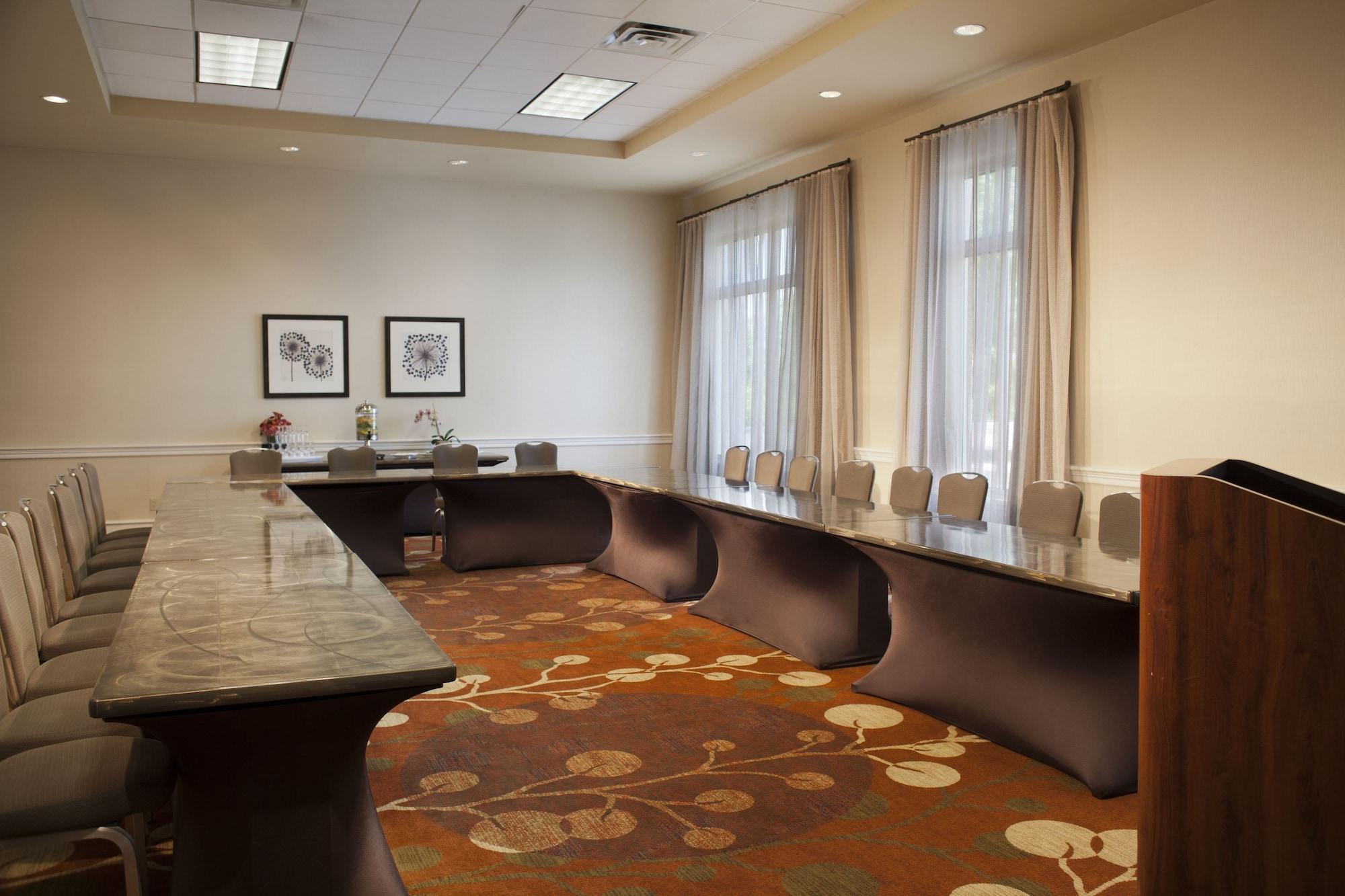Hyatt Regency Long Island Hotell Hauppauge Exteriör bild