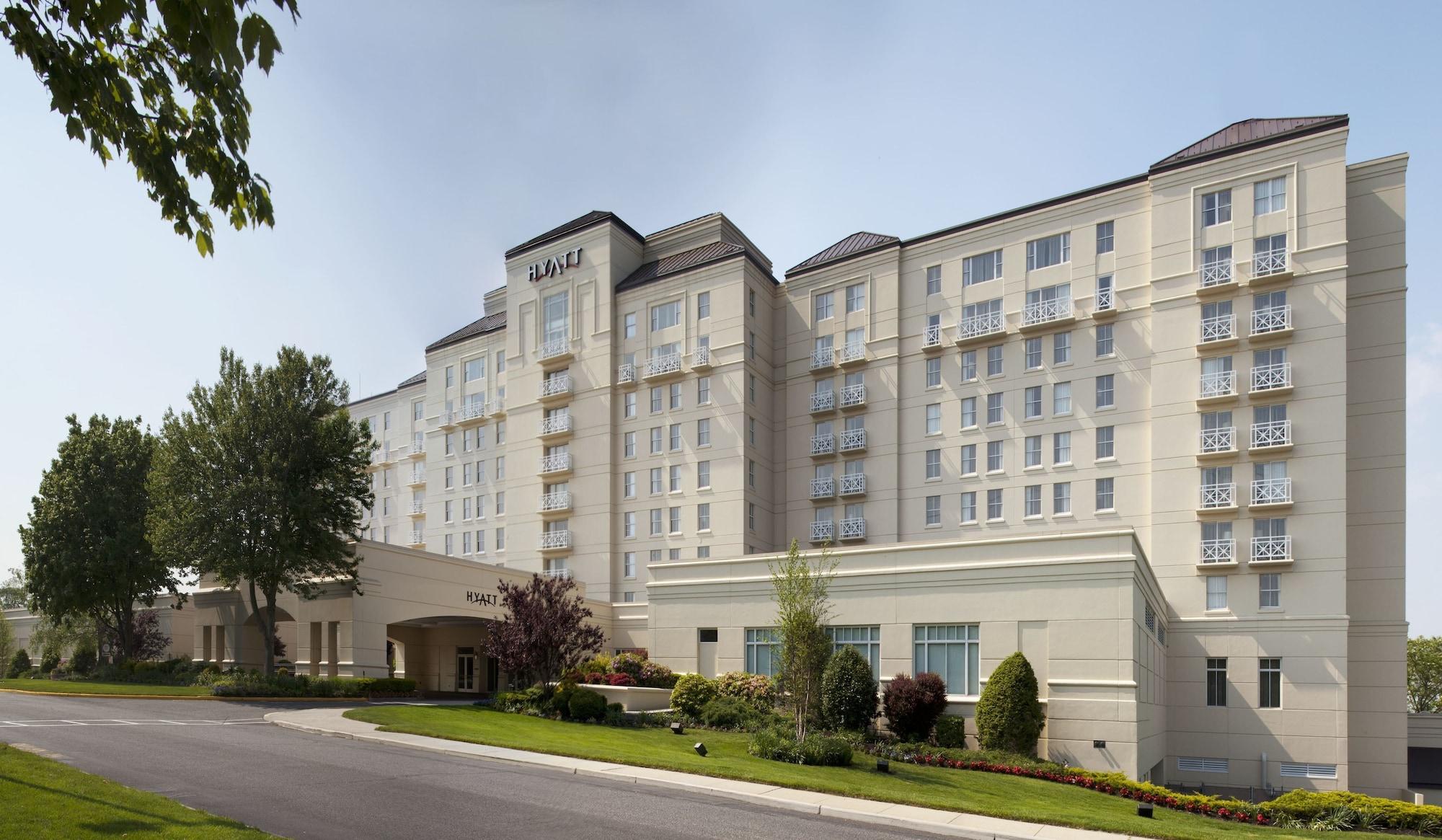 Hyatt Regency Long Island Hotell Hauppauge Exteriör bild