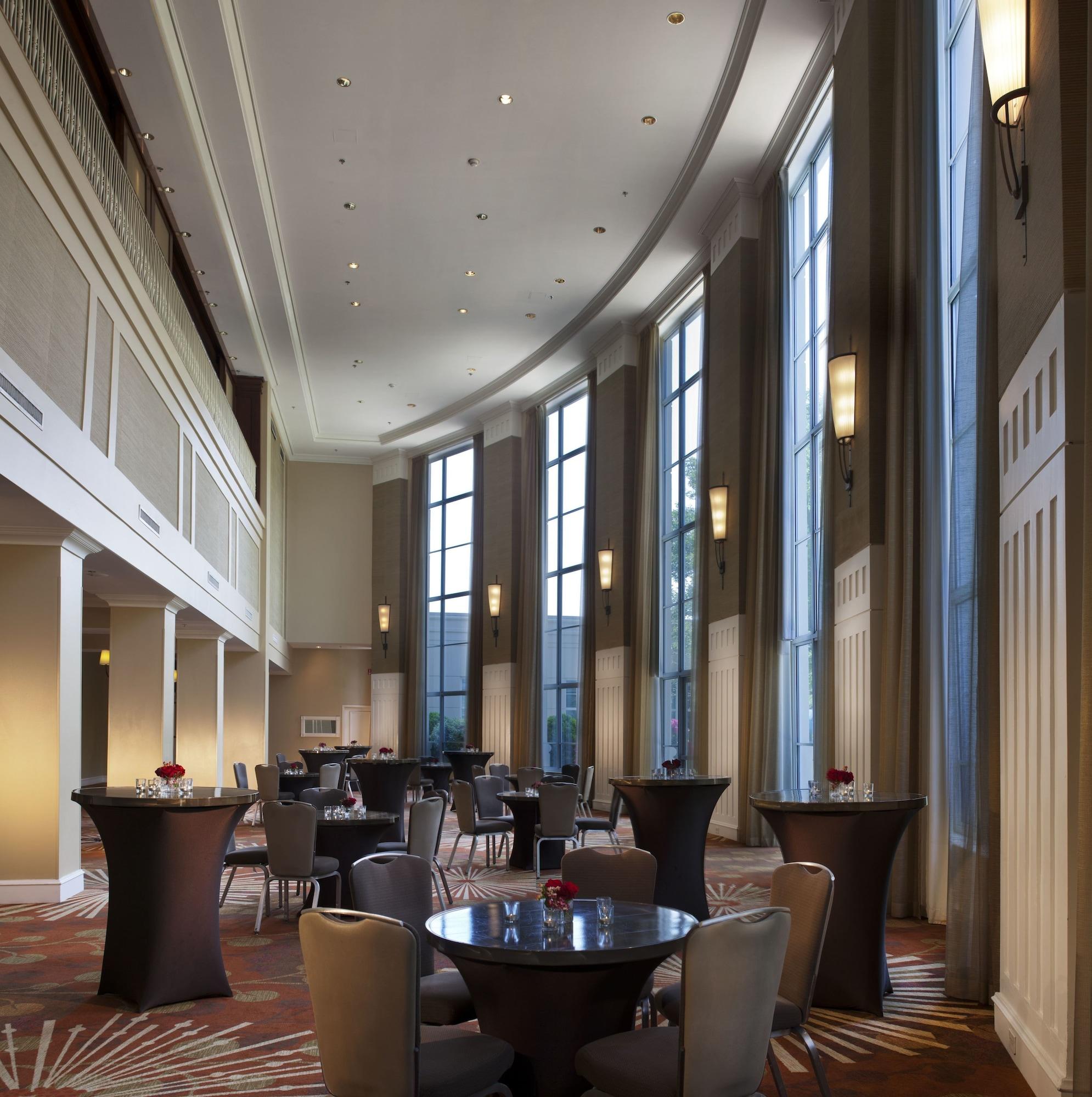 Hyatt Regency Long Island Hotell Hauppauge Exteriör bild