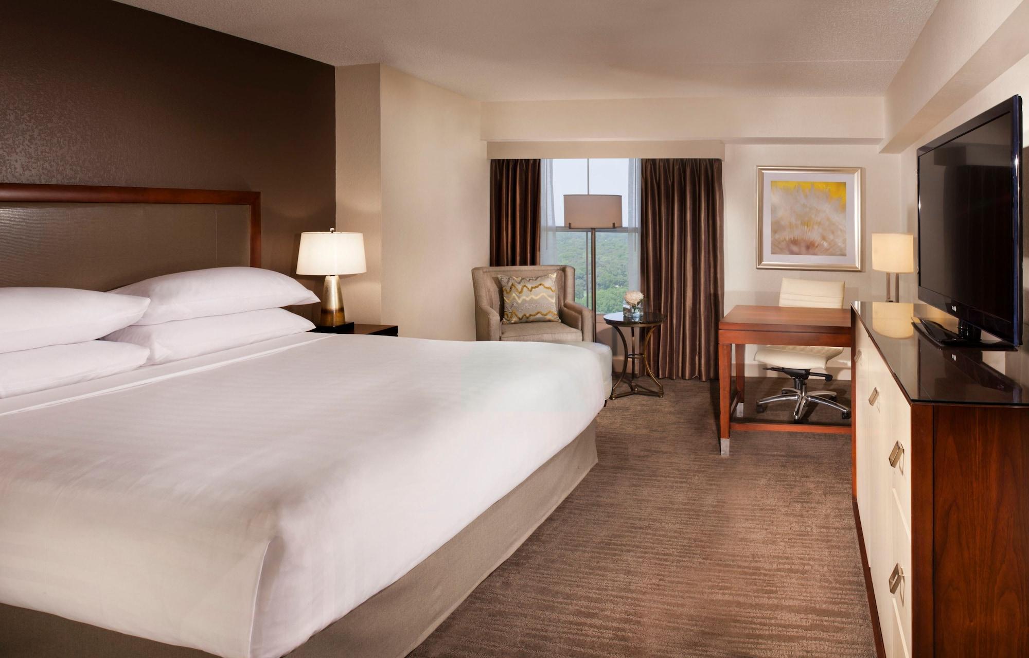 Hyatt Regency Long Island Hotell Hauppauge Exteriör bild