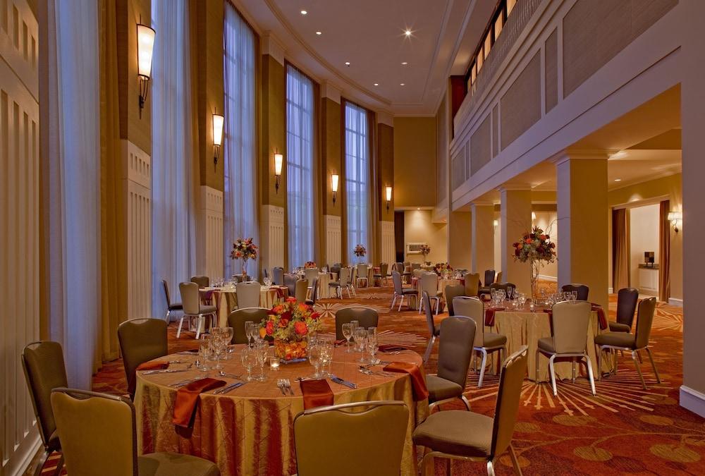 Hyatt Regency Long Island Hotell Hauppauge Exteriör bild