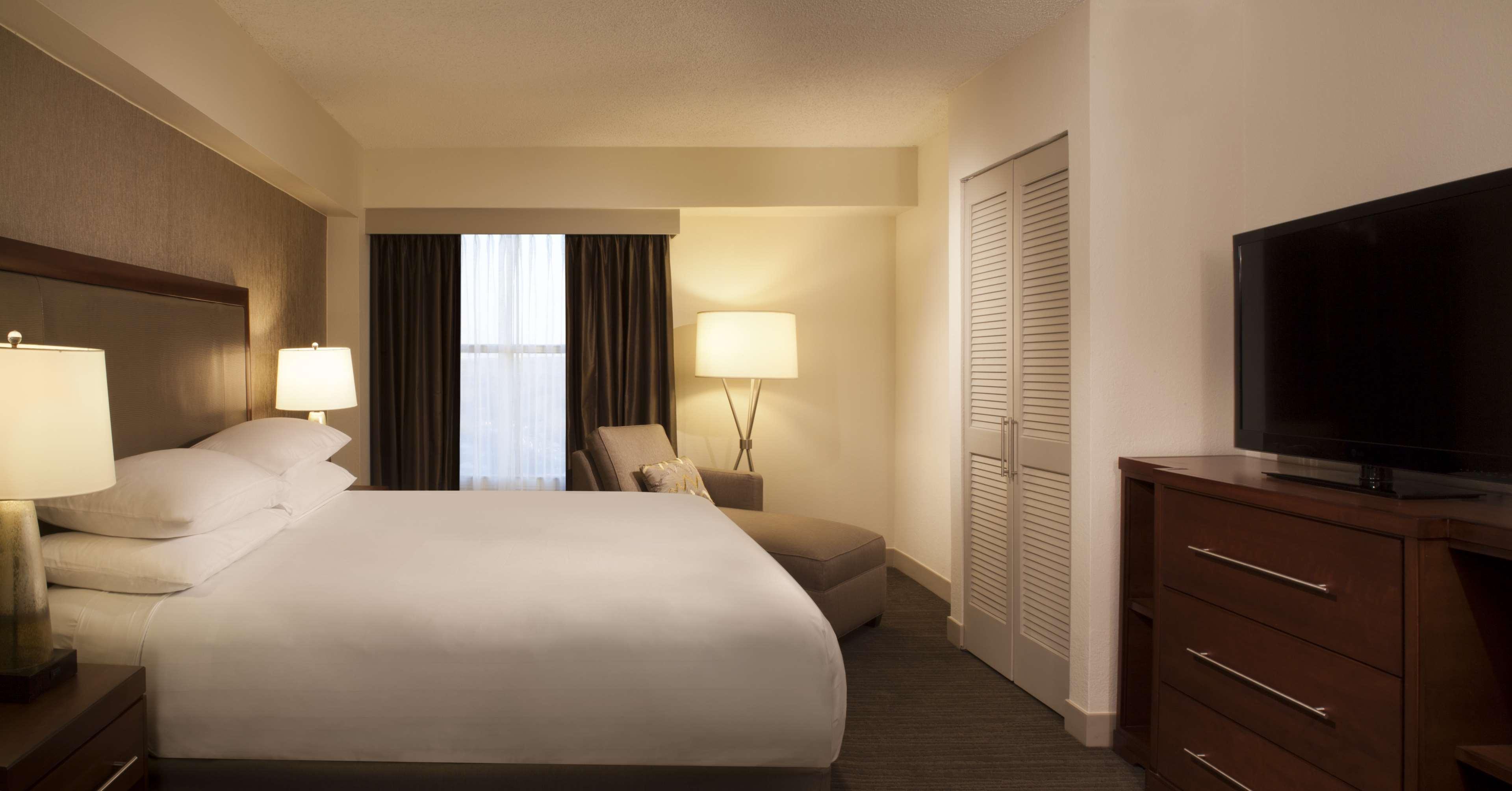 Hyatt Regency Long Island Hotell Hauppauge Exteriör bild