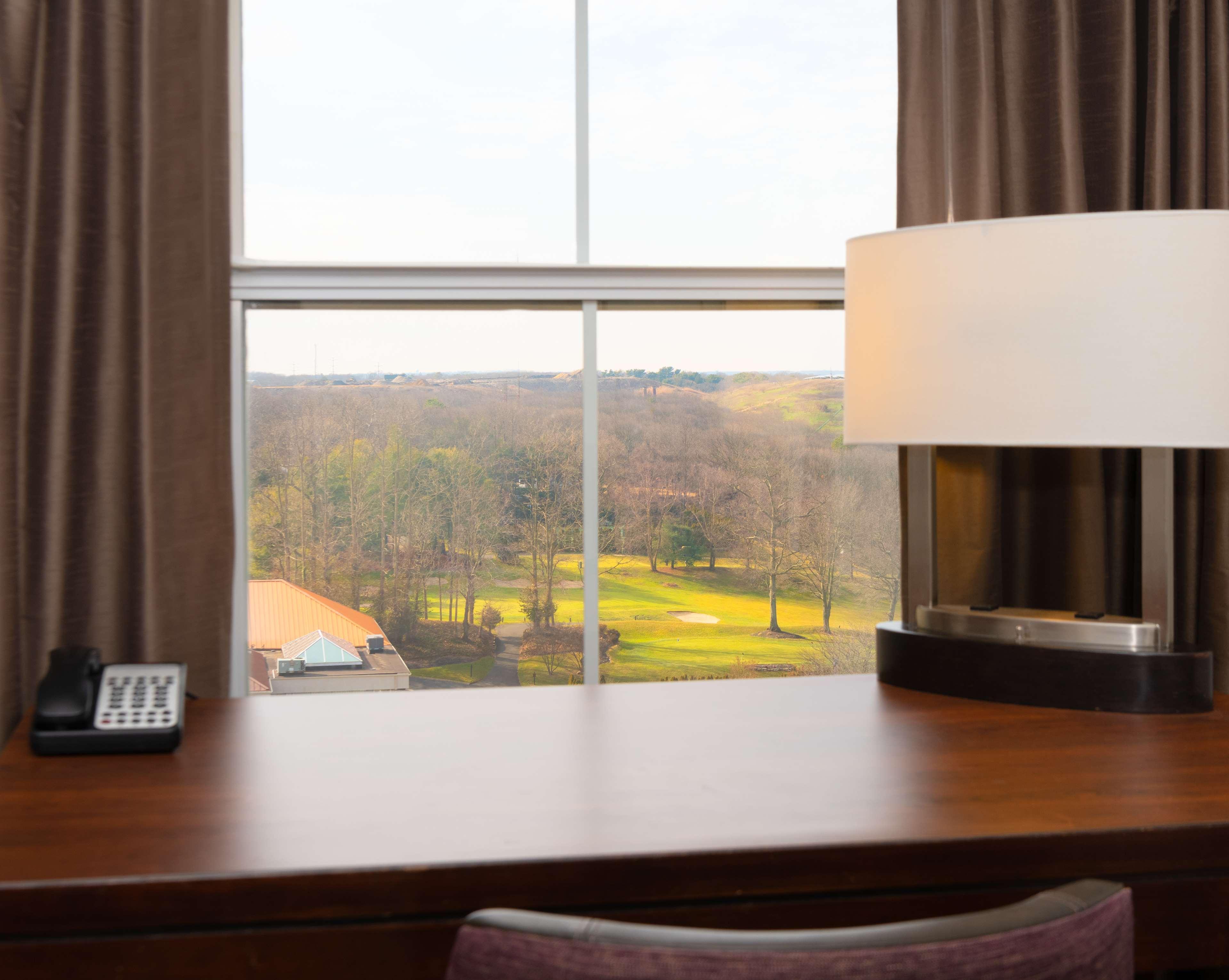 Hyatt Regency Long Island Hotell Hauppauge Exteriör bild