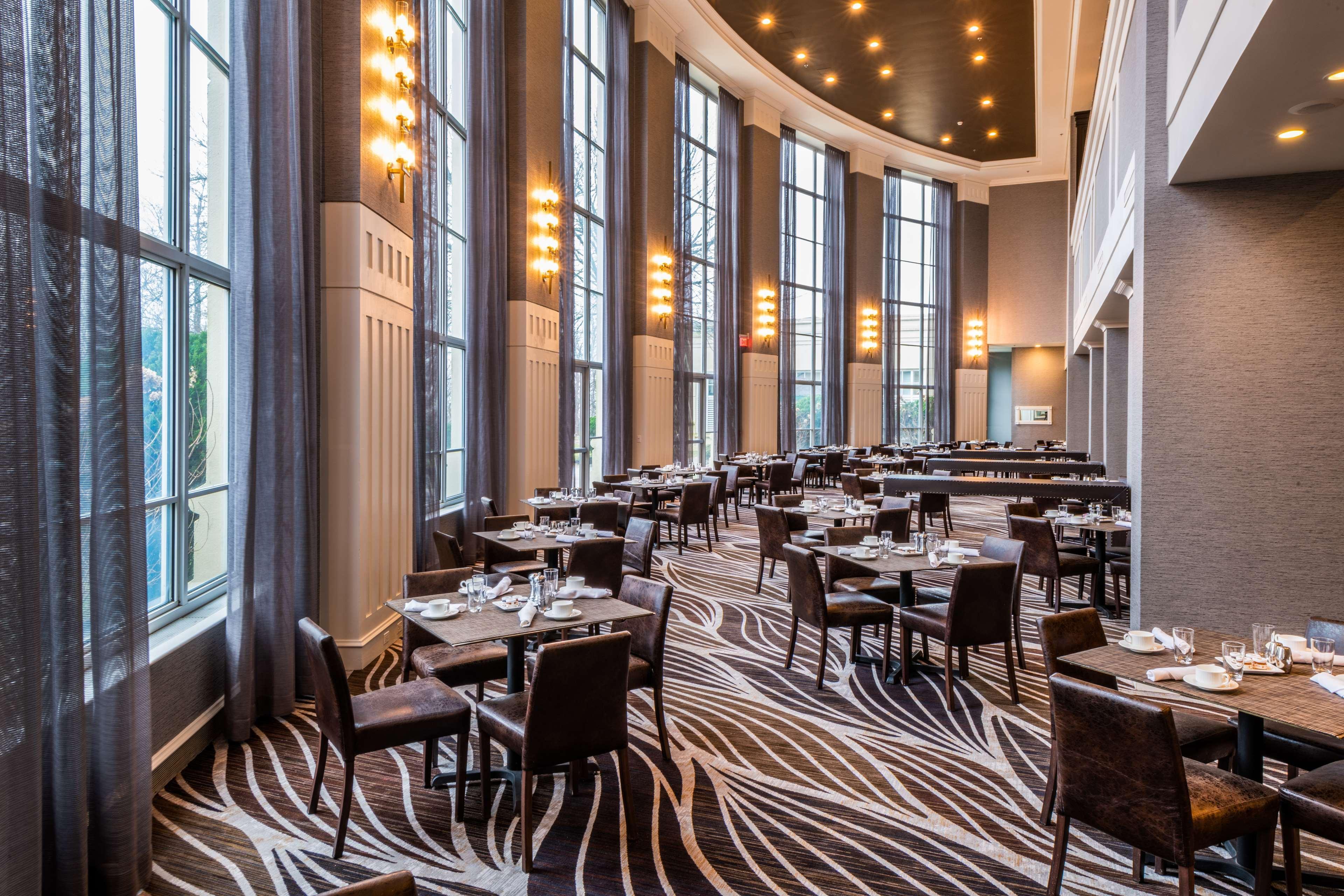 Hyatt Regency Long Island Hotell Hauppauge Exteriör bild