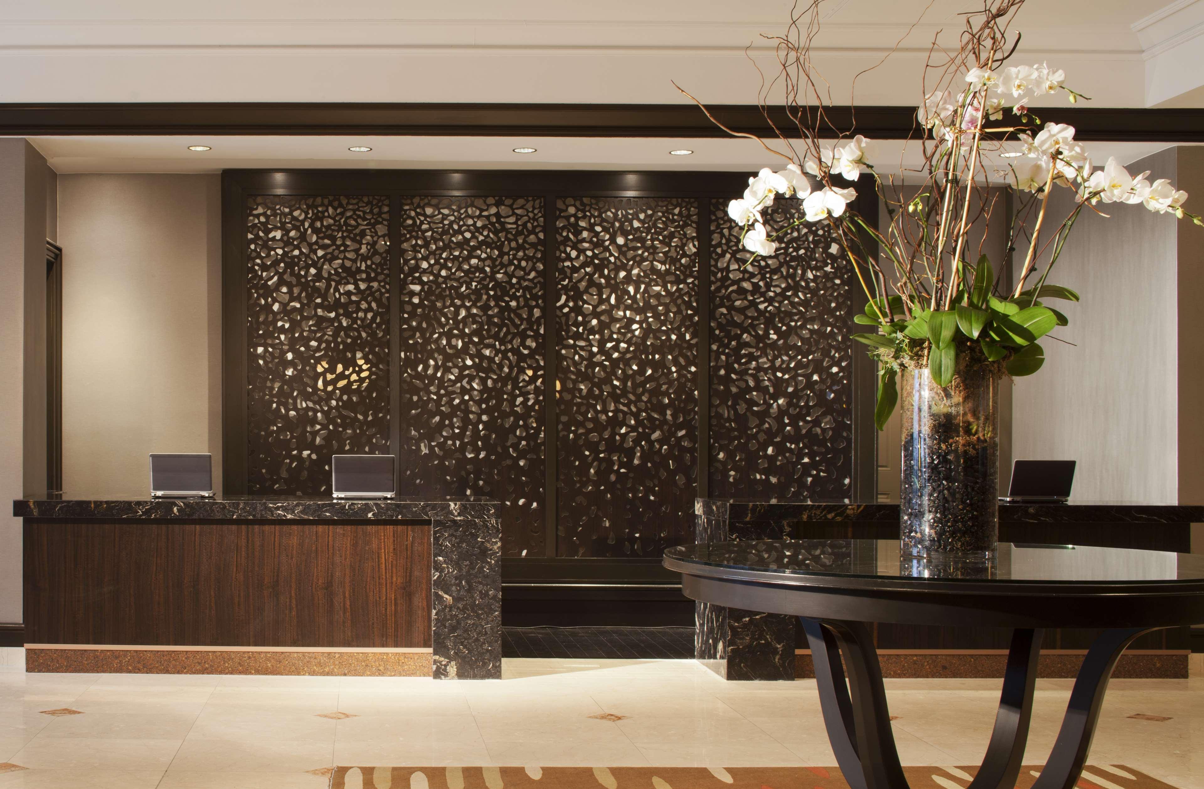 Hyatt Regency Long Island Hotell Hauppauge Exteriör bild