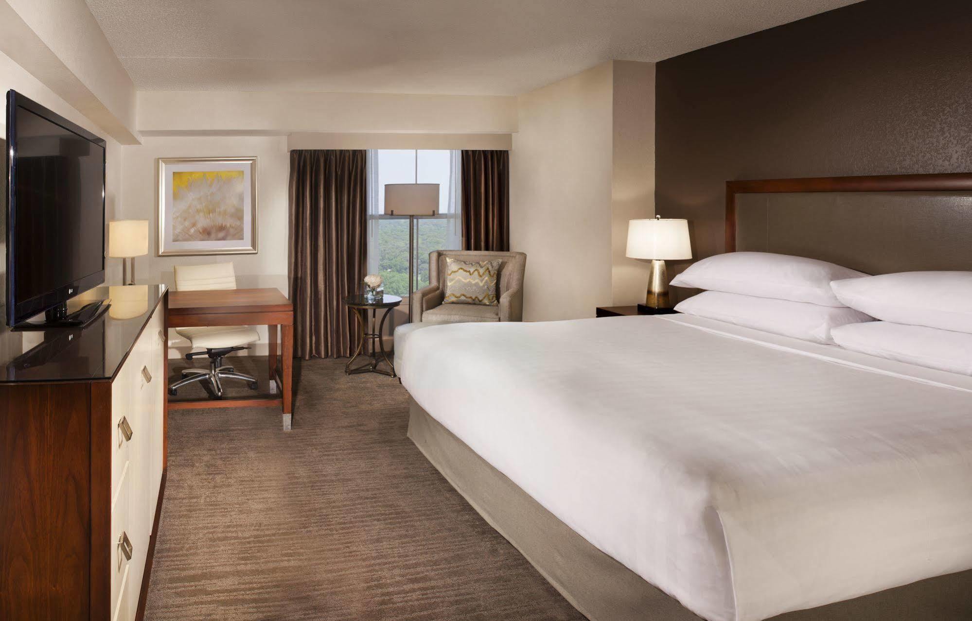 Hyatt Regency Long Island Hotell Hauppauge Exteriör bild