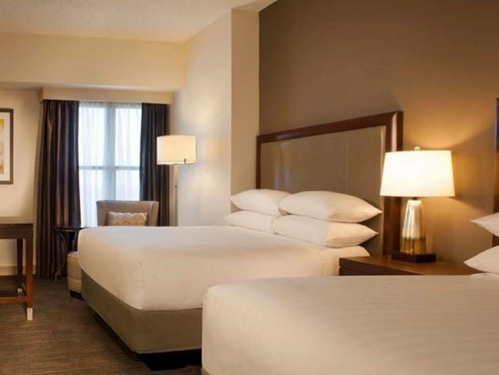 Hyatt Regency Long Island Hotell Hauppauge Exteriör bild