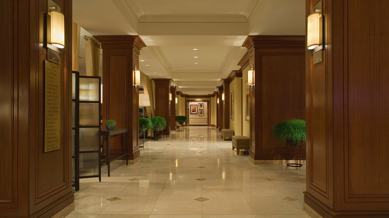 Hyatt Regency Long Island Hotell Hauppauge Exteriör bild