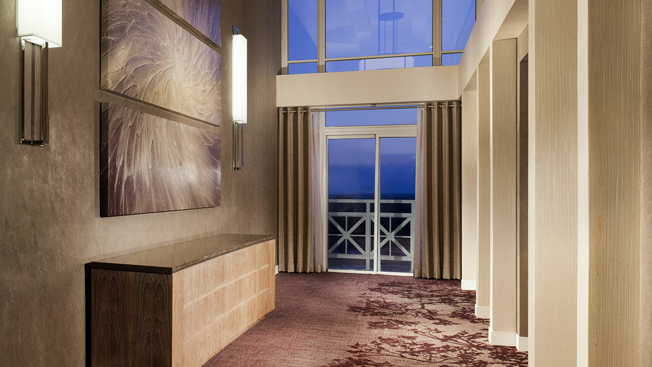 Hyatt Regency Long Island Hotell Hauppauge Exteriör bild